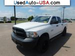 RAM 1500 Tradesman/Express  used cars market