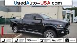 RAM 2500 Laramie Crew Cab 4x4 6'4' Box  used cars market