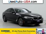 BMW 530e iPerformance  used cars market