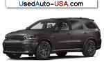 Dodge Durango GT Plus RWD  used cars market