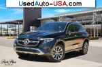 Mercedes GLC 300 Base 4MATIC  used cars market