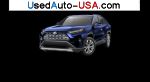 Toyota RAV4 Hybrid Limited  used cars market