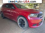 Dodge Durango R/T  used cars market