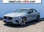 Volvo S60 Recharge Plug-In Hybrid T8 Plus Dark Theme  used cars market