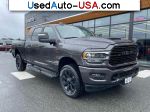 RAM 2500 Laramie  used cars market