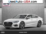 Audi A7 55 Premium  used cars market