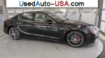 Maserati Ghibli Modena  used cars market