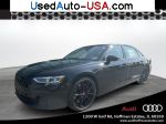 Audi S8 4.0T quattro  used cars market