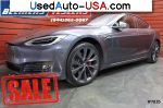 Tesla Model S Long Range  used cars market