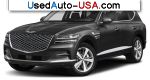 Genesis GV80 3.5T Advanced +  used cars market