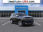 Chevrolet Tahoe Premier  used cars market