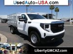 GMC Sierra 1500 Pro  used cars market