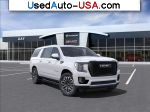 GMC Yukon XL Denali Ultimate  used cars market