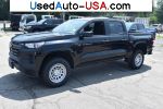 Chevrolet Colorado WT  used cars market