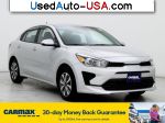 KIA Rio S  used cars market