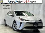 Toyota Prius L  used cars market