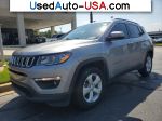 Jeep Compass Latitude FWD  used cars market