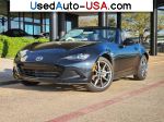 Mazda MX-5 Miata Grand Touring  used cars market