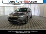 Honda HR-V   used cars market