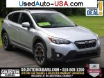 Subaru Crosstrek Premium  used cars market