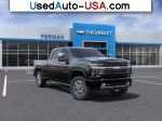 Chevrolet Silverado 3500 High Country  used cars market