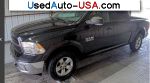 RAM 1500 SLT  used cars market