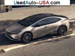 Toyota Prius Limited  used cars market