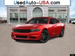 Dodge Charger SXT  used cars market