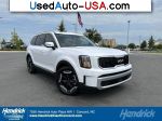 KIA Telluride EX  used cars market