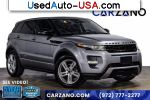 Land Rover Range Rover Evoque Pure Plus  used cars market