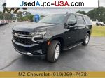 Chevrolet Tahoe LS  used cars market