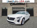 Cadillac CT6   used cars market