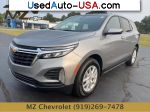 Chevrolet Equinox 1LT  used cars market