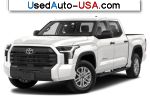 Toyota Tundra SR5  used cars market