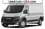 RAM ProMaster 2500 High Roof  used cars market