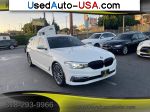 BMW 530 530i  used cars market