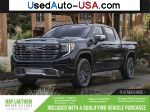 GMC Sierra 1500 Denali Ultimate  used cars market