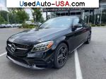 Mercedes C-Class C 300 4MATIC  used cars market