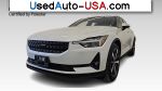 Polestar 2 Long range Dual motor - AWD - Plus,Pilot  used cars market