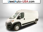 RAM ProMaster 2500 High Roof  used cars market