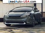 Toyota Prius Prime SE  used cars market