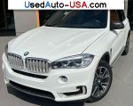 BMW X5 xDrive35i  used cars market