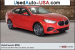 BMW 228 Gran Coupe 228i sDrive Gran Coupe  used cars market