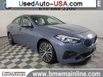 BMW 228 Gran Coupe i xDrive  used cars market