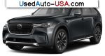 Mazda CX-90 PHEV Premium Plus  used cars market