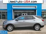 Chevrolet Equinox 2LT  used cars market