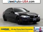 BMW 530 i xDrive  used cars market