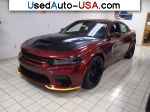 Dodge Charger SRT Hellcat Widebody  used cars market