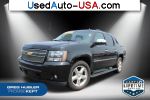 Chevrolet Avalanche 1500 LTZ  used cars market