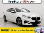 BMW 228 Gran Coupe i xDrive  used cars market